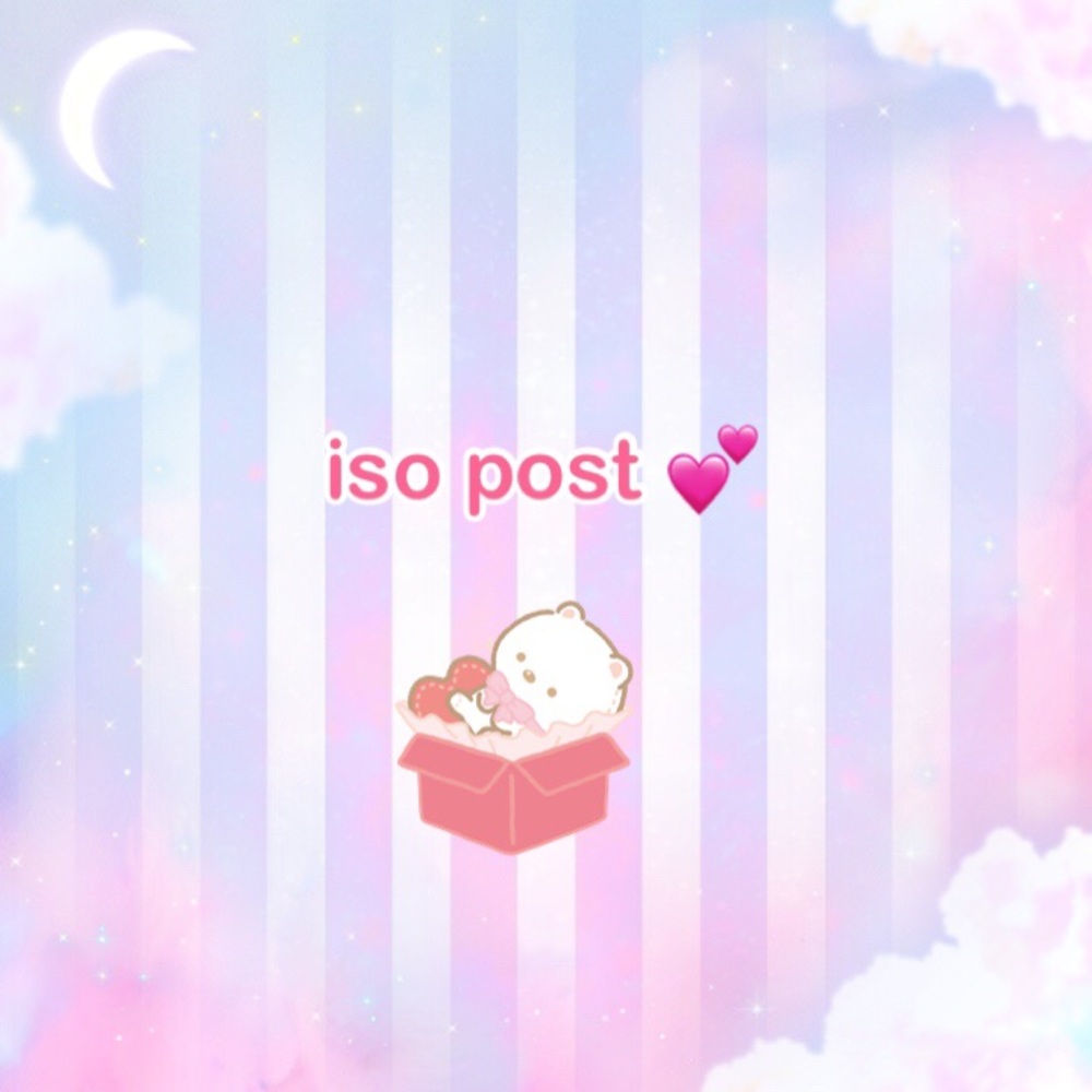 iso post 🔍